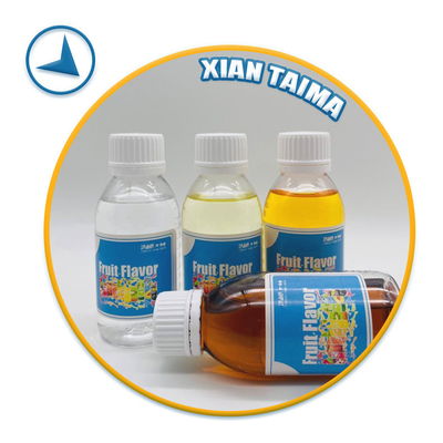 Aromas de Essência de Mirtilo para Pedidos em Massa Concentrados de Frutas para E-líquido e E-juice
