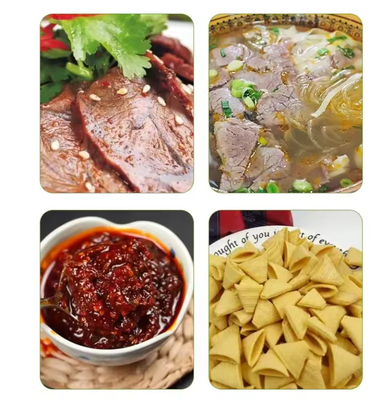 Taima Nature Sabor de Pó de Carne de Pato & Essência de Pato para Sopa