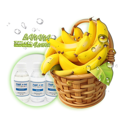 Sabor Concentrado de Manga TAIMA Sabor Concentrado de Fruta Líquido Para USO EM VAPE