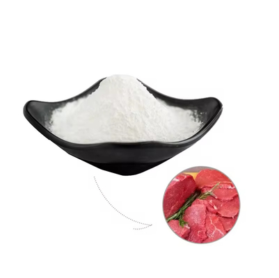Aromas naturais seguros, puros, sabor de camarão extraído naturalmente de ossos de carne bovina