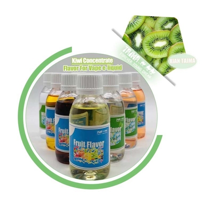 Concentrado de pêssego sabor e fragrância de qualidade alimentar solúvel em água para confeitaria, bebidas, gelo
