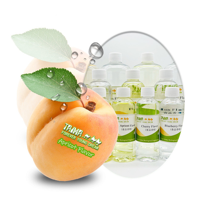 Concentrado de Suco de Espinheiro Marítimo com Sabor de Sabor Líquido Aromas Concentrado Amostra Grátis