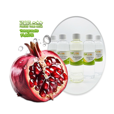 Concentrado de Suco de Espinheiro Marítimo com Sabor de Sabor Líquido Aromas Concentrado Amostra Grátis