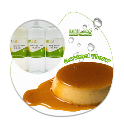 300 Tipos de Sabores de Alimentos Concentrados Sabores de Caramelo Sabor de Caramelo 200ml