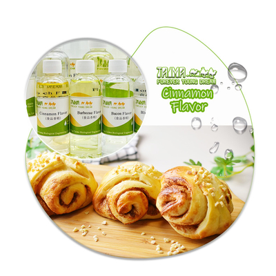 300 Tipos de Sabores de Alimentos Concentrados Sabores de Caramelo Sabor de Caramelo 200ml