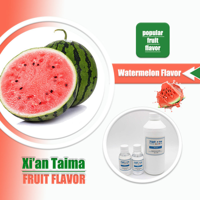Grau Alimentar Concentrado Sabor Melancia Sabor Frutas Sabores