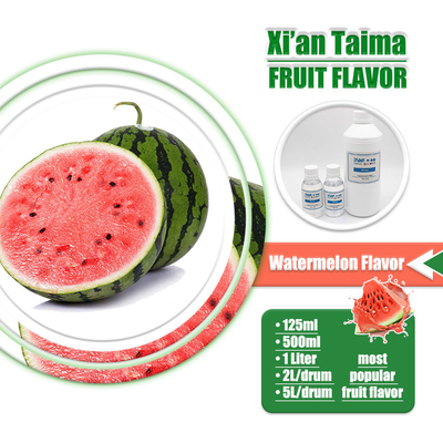 Grau Alimentar Concentrado Sabor Melancia Sabor Frutas Sabores