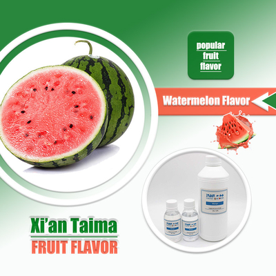 Grau Alimentar Concentrado Sabor Melancia Sabor Frutas Sabores