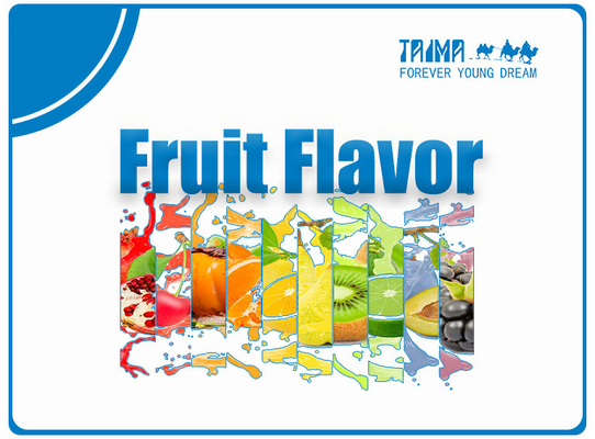 Aromas Concentrados de Frutas com Sabor de Essência de Melancia para Pedidos em Massa para E-líquido e E-juice