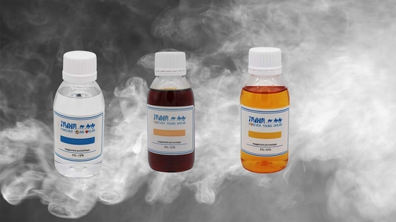 Melhores sabores líquidos concentrados mais populares Mango E-juice líquido