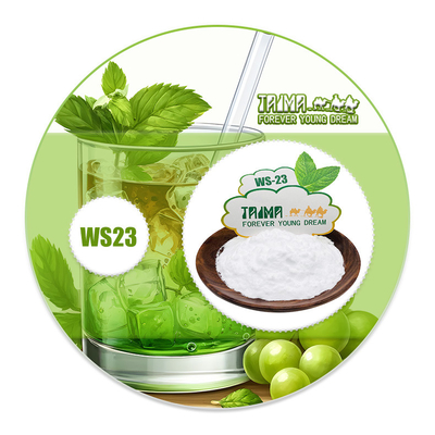 Agente de refrigeração WS-23 A solução de refrigeração definitiva para a indústria