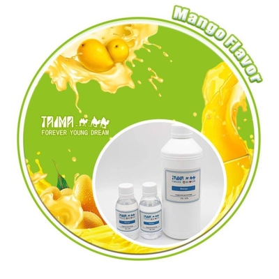 XI'AN Taima Alto Concentrado de Ouro Ananás Frutas Fragrância E-líquido Suco