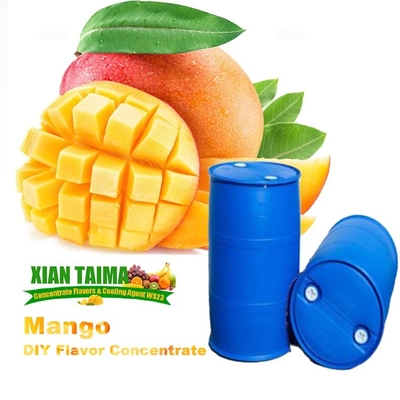 Aromas líquidos a granel Caramelo Macchiato Tabaco de frutas Para Ecg Vaping Ejuice