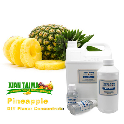 Aromas líquidos a granel Caramelo Macchiato Tabaco de frutas Para Ecg Vaping Ejuice