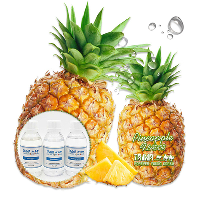 Aroma Sintético Concentrado de Manga com 99,9% de Pureza para E-Liquid