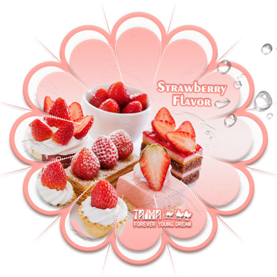 Aromas de frutas Sucos de vapor E líquidos Sucos de vapor Aromas concentrados