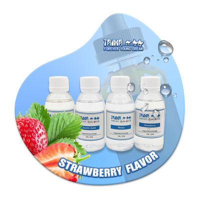 Taima Vape sabor de fruta com 5%-8% adição de ração livre fornecer amostra
