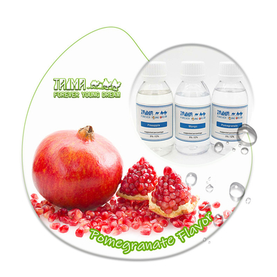 Taima Vape sabor de fruta com 5%-8% adição de ração livre fornecer amostra