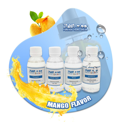 Taima Vape sabor de fruta com 5%-8% adição de ração livre fornecer amostra