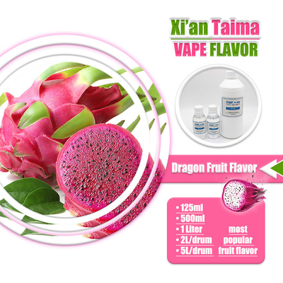 Líquido Incolor XIAN TAIMA Sabores para Cigarro Eletrônico
