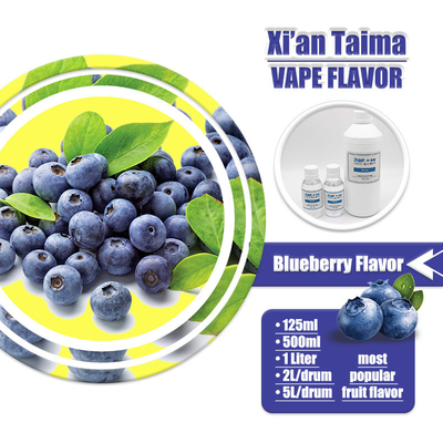 Líquido Incolor XIAN TAIMA Sabores para Cigarro Eletrônico