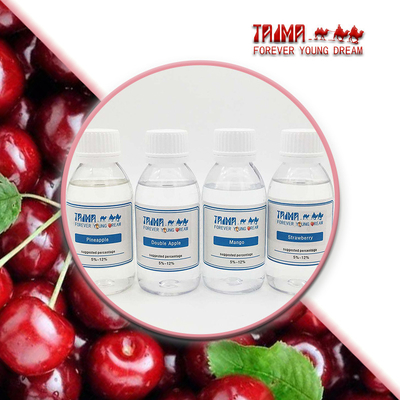 Liquido natural de sabor de abacaxi E 99% líquido puro incolor com 3,5%-10% de proporção