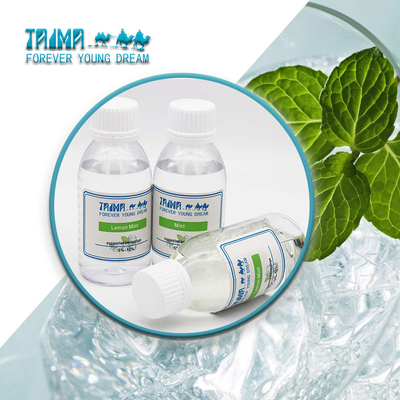 Liquido natural de sabor de abacaxi E 99% líquido puro incolor com 3,5%-10% de proporção