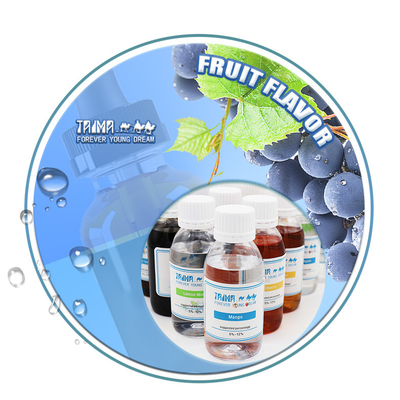 E líquido concentrado / suco de vape Fruits Series Coco E sabor líquido para vape DIY
