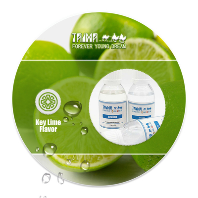 Concentrados de Sabor Líquido por Atacado para E-Líquidos Premium