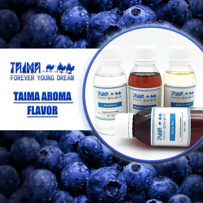 Líquido para Vape com Sabor Tabaco de Alta Qualidade com Certificação ISO