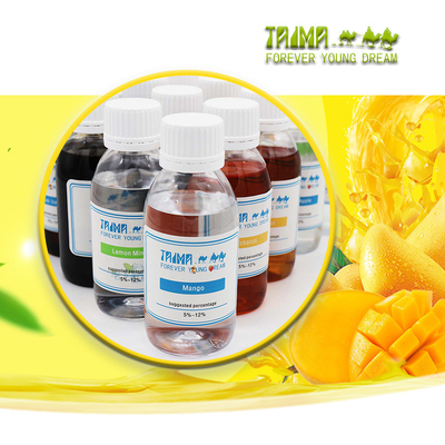 Líquido para Vape de Tabaco / Líquido para Vape com Sabor Tabaco Taima Embalagem de Grau USP