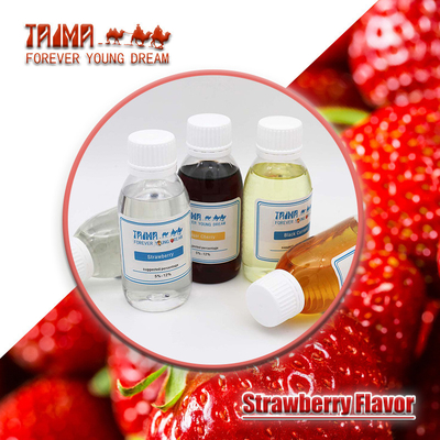 Líquido para Vape de Tabaco / Líquido para Vape com Sabor Tabaco Taima Embalagem de Grau USP
