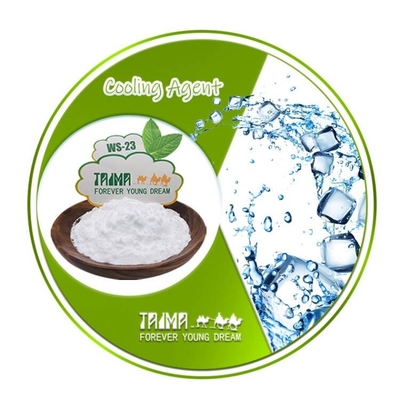 Agente Refrescante WS-23 Para Sensação Refrescante Aprimorada em Produtos de Higiene Oral