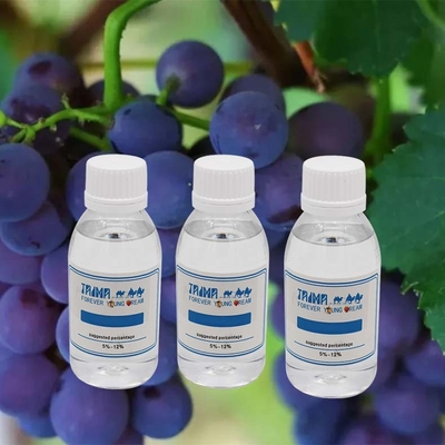 Xi'an Taima Forma líquida de sabor de uva para produção e distribuição de suco DIY