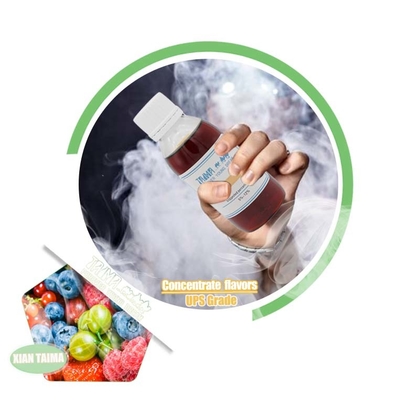 Líquido com sabor de tabaco concentrado Taima Winston para Vape Juice na indústria de Vaporizadores