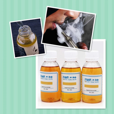 Líquido com sabor de tabaco concentrado Taima Winston para Vape Juice na indústria de Vaporizadores