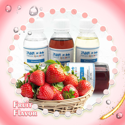 Xi'an Taima Forma líquida de sabor de uva para produção e distribuição de suco DIY
