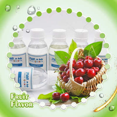 Xi'an Taima Forma líquida de sabor de uva para produção e distribuição de suco DIY