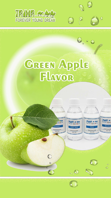 Oferta de amostra grátis de 10 estilos*20ml de sabor para vape Tb/Mint/ICE/Gold/Fruit com base PG e VG