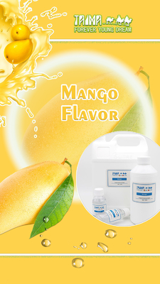 Oferta de amostra grátis de 10 estilos*20ml de sabor para vape Tb/Mint/ICE/Gold/Fruit com base PG e VG