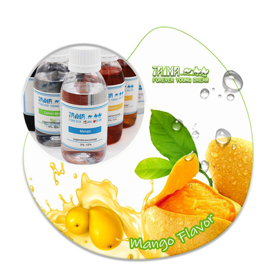 Aromatizantes DIY Concentrados de Xi'an Taima 125ml/500ml/1L/2L/5L Cas 58543-16-1 Ideal