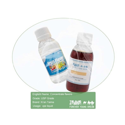 Suco de Vape com Fusão de Frutas e Tabaco: Uma Mistura Encantadora de Doce e Defumado