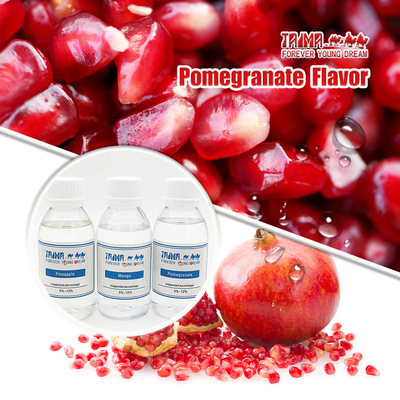 Lugar Original Taima Flavor / Forneça amostras grátis com tempo de validade de dois anos