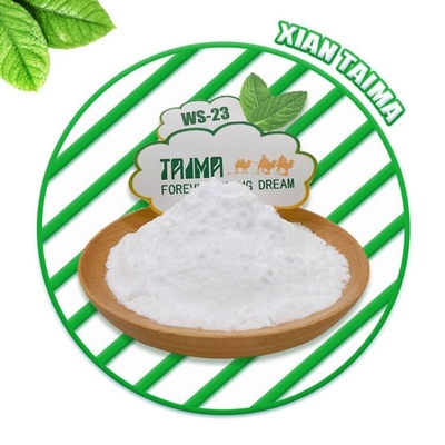 Agente Refrescante de Grau Alimentício Koolada em Pó para Líquido de Vape