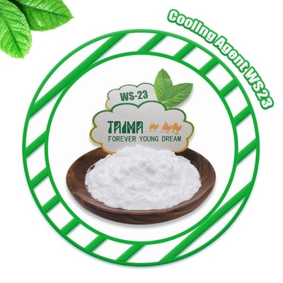 Agente Refrescante de Grau Alimentício Koolada em Pó para Líquido de Vape