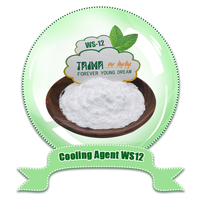 Agente de refrigeração do suco de vapor de vapor, pó de substância de refrigeração com CAS 51115-67-4