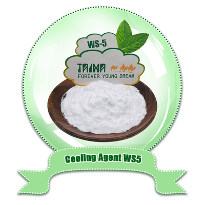 Agente de refrigeração do suco de vapor de vapor, pó de substância de refrigeração com CAS 51115-67-4