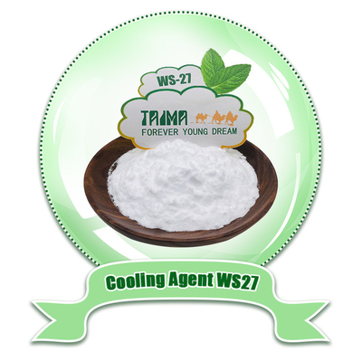 Agente de refrigeração do suco de vapor de vapor, pó de substância de refrigeração com CAS 51115-67-4