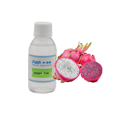 PG VG Baseado em E sabor de fruta de dragão sabor líquido aromatizado para suco de frango