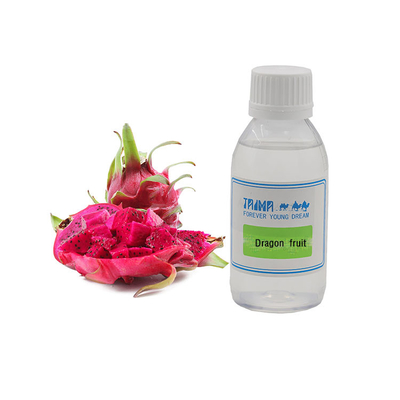 E-líquido e E-suco para Vape com Sabor de Frutas e Cookies de Caramelo Altamente Concentrados